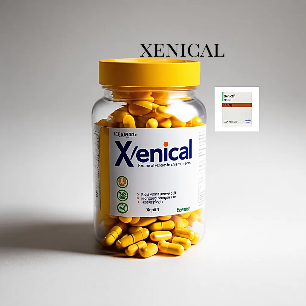 Acheter xenical 120 mg pas cher